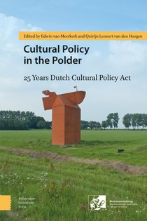 Cultural Policy in the Polder