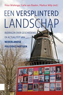 Een versplinterd landschap