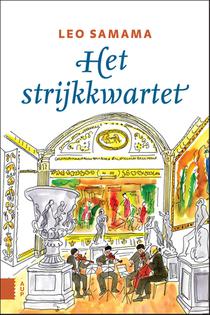 Het strijkkwartet