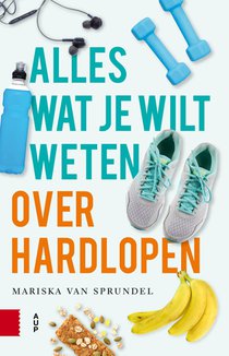 Alles wat je wilt weten over hardlopen voorzijde