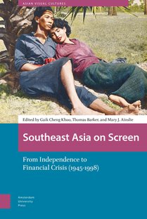Southeast Asia on Screen