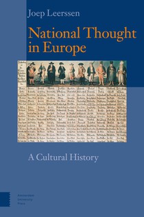 National Thought in Europe