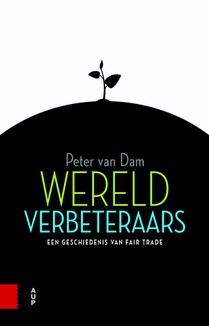 Wereldverbeteraars voorzijde