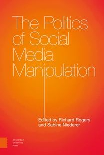 The Politics of Social Media Manipulation