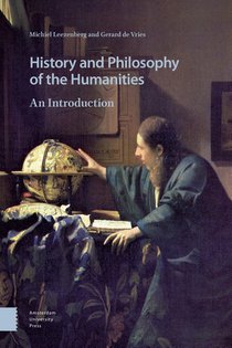 History and Philosophy of the Humanities