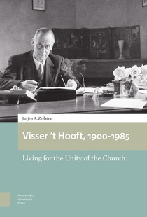 Visser 't Hooft, 1900-1985