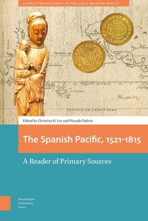 The Spanish Pacific, 1521-1815