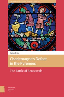 Charlemagne’s Defeat in the Pyrenees