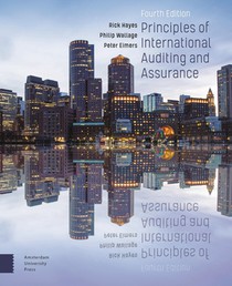 Principles of International Auditing and Assurance