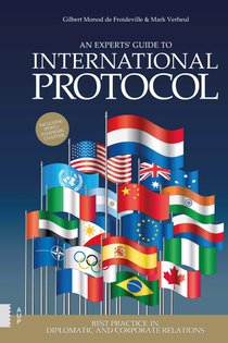 An Experts' Guide to International Protocol