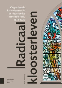 Radicaal kloosterleven