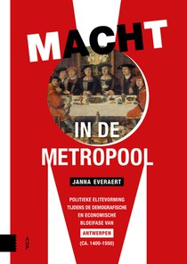 Macht in de Metropool