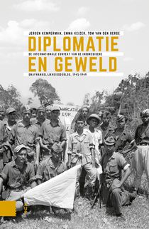Diplomatie en geweld