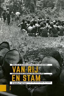 Van Rij en Stam