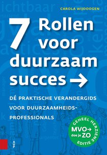 7 Rollen voor duurzaam succes