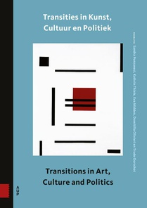 Transities in kunst, cultuur en politiek voorzijde