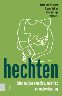 Hechten voorzijde