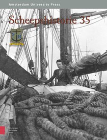 Scheepshistorie 35 voorzijde