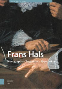 Frans Hals voorzijde