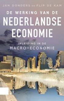 De werking van de Nederlandse economie