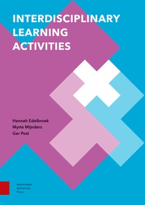 Interdisciplinary Learning Activities