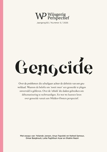 Genocide