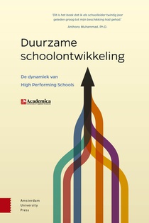 Duurzame schoolontwikkeling