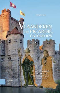 Vlaanderen en Picardië, ca. 1000–1125