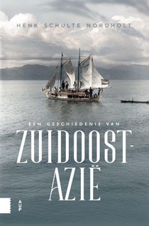 Een geschiedenis van Zuidoost-Azië