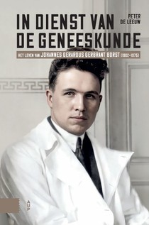 In dienst van de geneeskunde