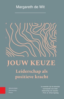 Jouw keuze
