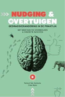Nudging & Overtuigen