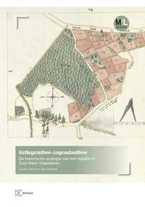 Bellegembos-Argendaalbos.
