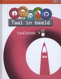 Taalboek