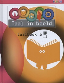 Taalboek