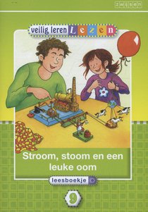 Veilig leren lezen