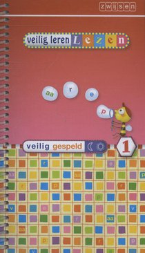 Veilig leren lezen