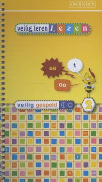 Veilig leren lezen