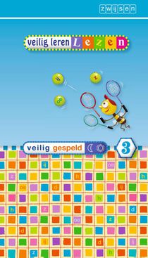 Veilig leren lezen