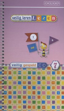 Veilig leren lezen