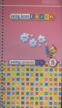 Veilig leren lezen