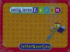 Letterkaartjes