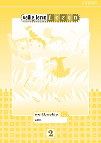 Veilig leren lezen