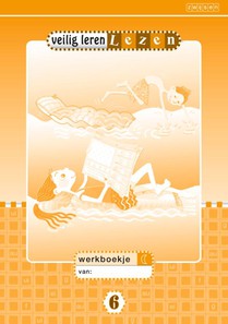 Veilig leren lezen