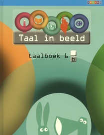 Taalboek 6b