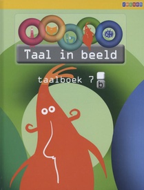 Taalboek