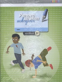 Pennenstreken