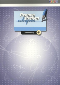 Pennenstreken