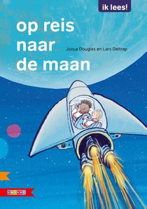 Op reis naar de maan