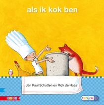 Als ik kok ben